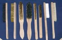 CEPILLOS PARA PULIR METAL